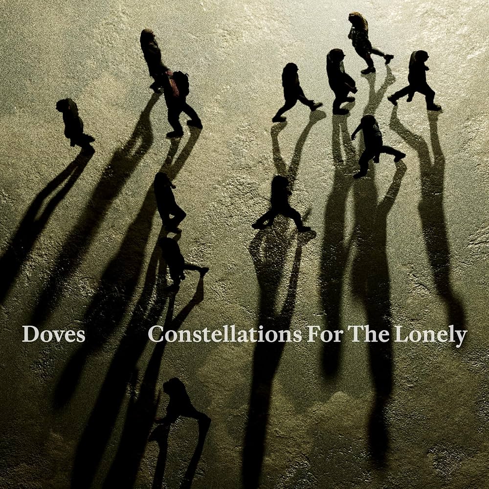 Doves - Constellations For The Lonely (New CD)