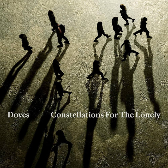 Doves - Constellations For The Lonely (New Vinyl)