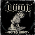 Down - Over The Under (2LP) (2026 Remaster) (Red & Black Marbled) (New Vinyl)