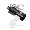 DownBeats High Fidelity Ear Plugs