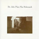 Dr John - Plays Mac Rebennack (New CD)