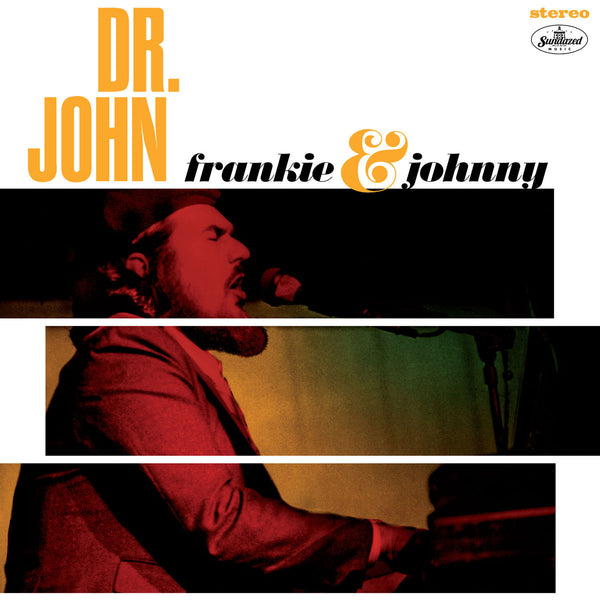 Dr. John - Frankie & Johnny (New Vinyl)