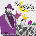 Dr. John & The WDR Big Band - Big Band Voodoo (2xLP Purple Vinyl) (RSD 2026) (New Vinyl)