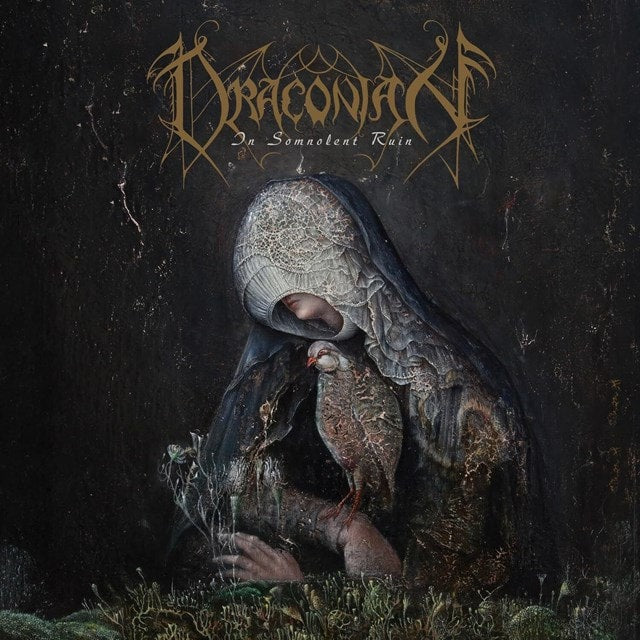 Draconian - In Somnolent Ruin (New Vinyl)
