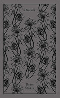 Dracula (Revised) (Penguin Clothbound Classics) (New Book)