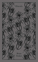 Dracula (Revised) (Penguin Clothbound Classics) (New Book)