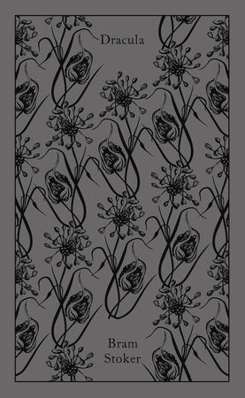 Dracula (Revised) (Penguin Clothbound Classics) (New Book)