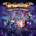 Dragonforce - Warp Speed Warriors (New CD)