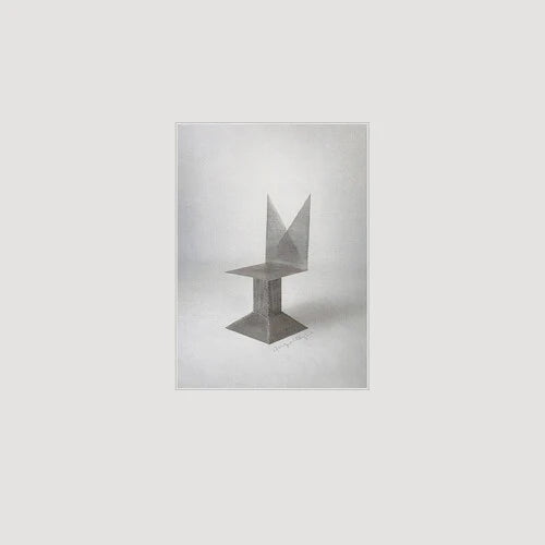 Drahla - Angeltape (Obsidian Colour) (New Vinyl)