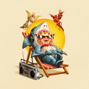 Drain - Is Your Friend (Indie Exclusive/Frosted Coke Bottle Coloured) (New Vinyl)