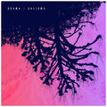 Drama - Gallows (Violet) (New Vinyl)
