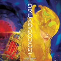 Dreadnought - Wars Of Spirit // Wards Of Light (Blue & Crimson Tri-Color Nebula Vinyl) (New Vinyl)