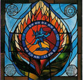 Dreadzone - Second Light (2LP Orange & Blue Vinyl) (RSD 2025) (New Vinyl)