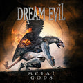 Dream Evil - Metal Gods (New CD)