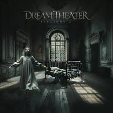 Dream Theater - Parasomnia (2LP) (New Vinyl)