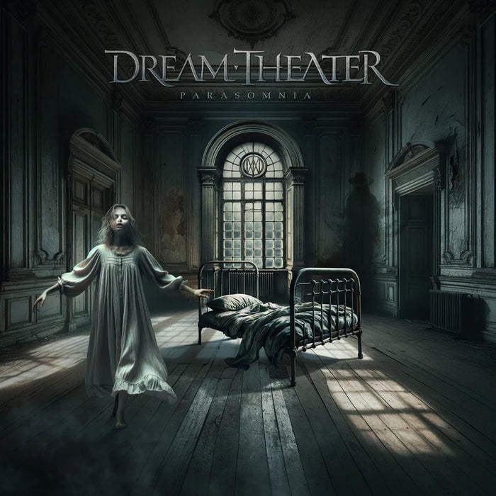 Dream Theater - Quarantieme: Live A Paris (Limited Deluxe 3CD / 3
