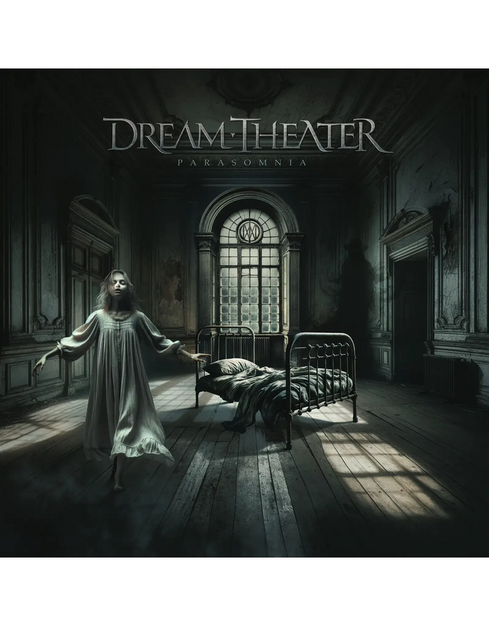 Dream Theater - Quarantieme: Live A Paris (Special Edition 3CD Dream Theater - Quarantieme: Live A Paris (Special Edition 3CD