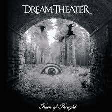 Dream Theater - Train Of Thought (Clear Vinyl) (Rocktober 2025) (New Vinyl)
