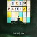 Drew Pulliam - Back Of My Mind (New CD)