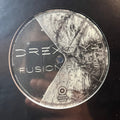 Drexciya - Fusion Flats (New Vinyl)
