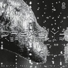 Drexciya - Neptune's Lair (New Vinyl)