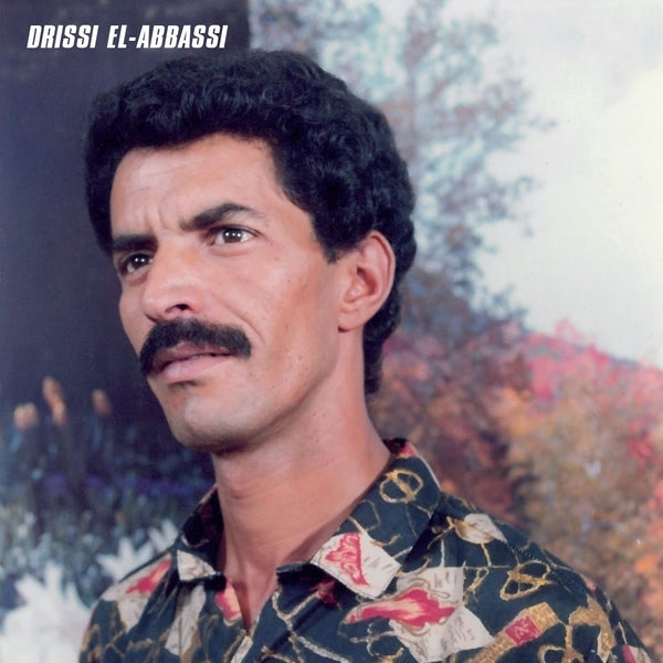 Drissi El-Abbassi - Rai Sidi Bel Abbas (New Vinyl)