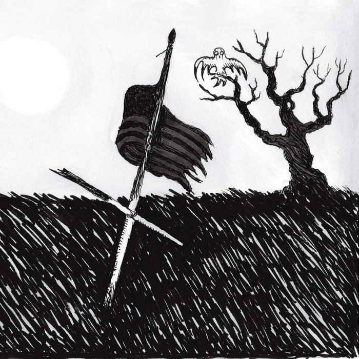 Drive-By Truckers - American Band (New Vinyl)