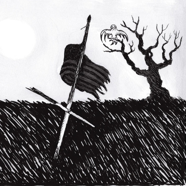 Drive-By Truckers - American Band (New Vinyl)