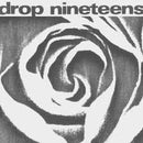 Drop Nineteens - 1991 (White Vinyl) (New Vinyl)