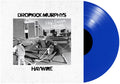 Dropkick Murphys & Haywire - New England Forever (Blue Vinyl) (New Vinyl)