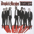 Dropkick Murphys - Mob Mentality (New CD)