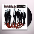 Dropkick Murphys - Mob Mentality (New Vinyl)