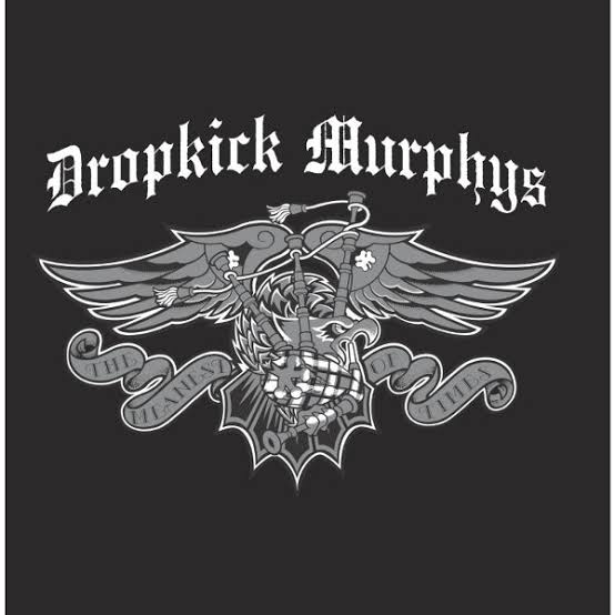 Dropkick Murphys - The Meanest Of Times (2LP) (New Vinyl)