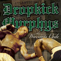 Dropkick Murphys - The Warrior's Code: 20th Anniversary (Patina Rust Splash Coloured) (New Vinyl)