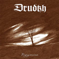 Drudkh - Estrangement (2023 Reissue) (Clear and Black Marble Vinyl) (New Vinyl)