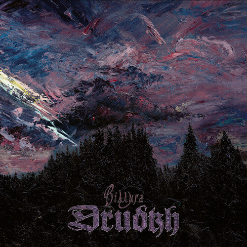 Drudkh - Thaw (New Vinyl)