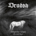 Drudkh - The Swan Road (Silver Vinyl) (New Vinyl)