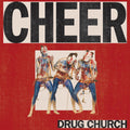 Drug Church - Cheer (New Vinyl)