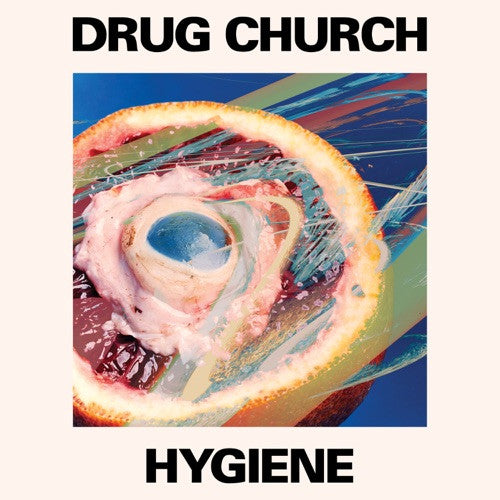 Drug Church - Hygiene (New Vinyl)