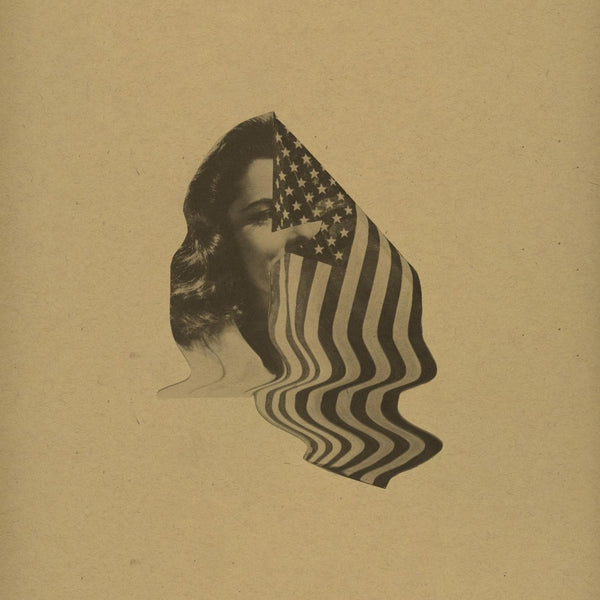 Drug Free America - Baby Doll and the Dolphin Burger (12") (New Vinyl)