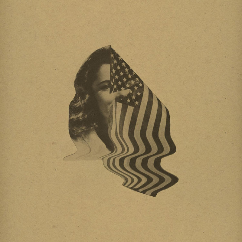 Drug Free America - Baby Doll and the Dolphin Burger (12") (New Vinyl)