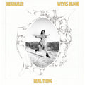 Drugdealer & Weyes Blood - Real Thing/The News (7") (New Vinyl)