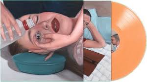 Dry Cleaning - Secret Love (Indie Apricot) (New Vinyl)