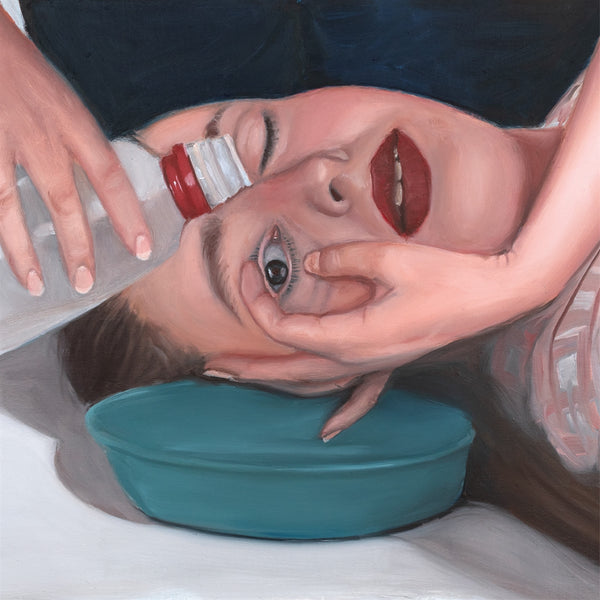 Dry Cleaning - Secret Love (New Vinyl)