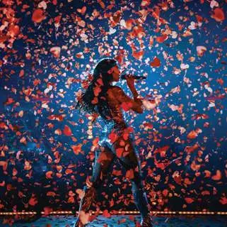 Dua Lipa - Dua Lipa: Live From Mexico (Black Ice Vinyl) (New Vinyl)