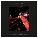 Dua Lipa - Live From The Royal Albert Hall (New Vinyl)