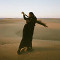 Dua Saleh - Of Earth & Wires (Blue Sapphire Vinyl) (New Vinyl)