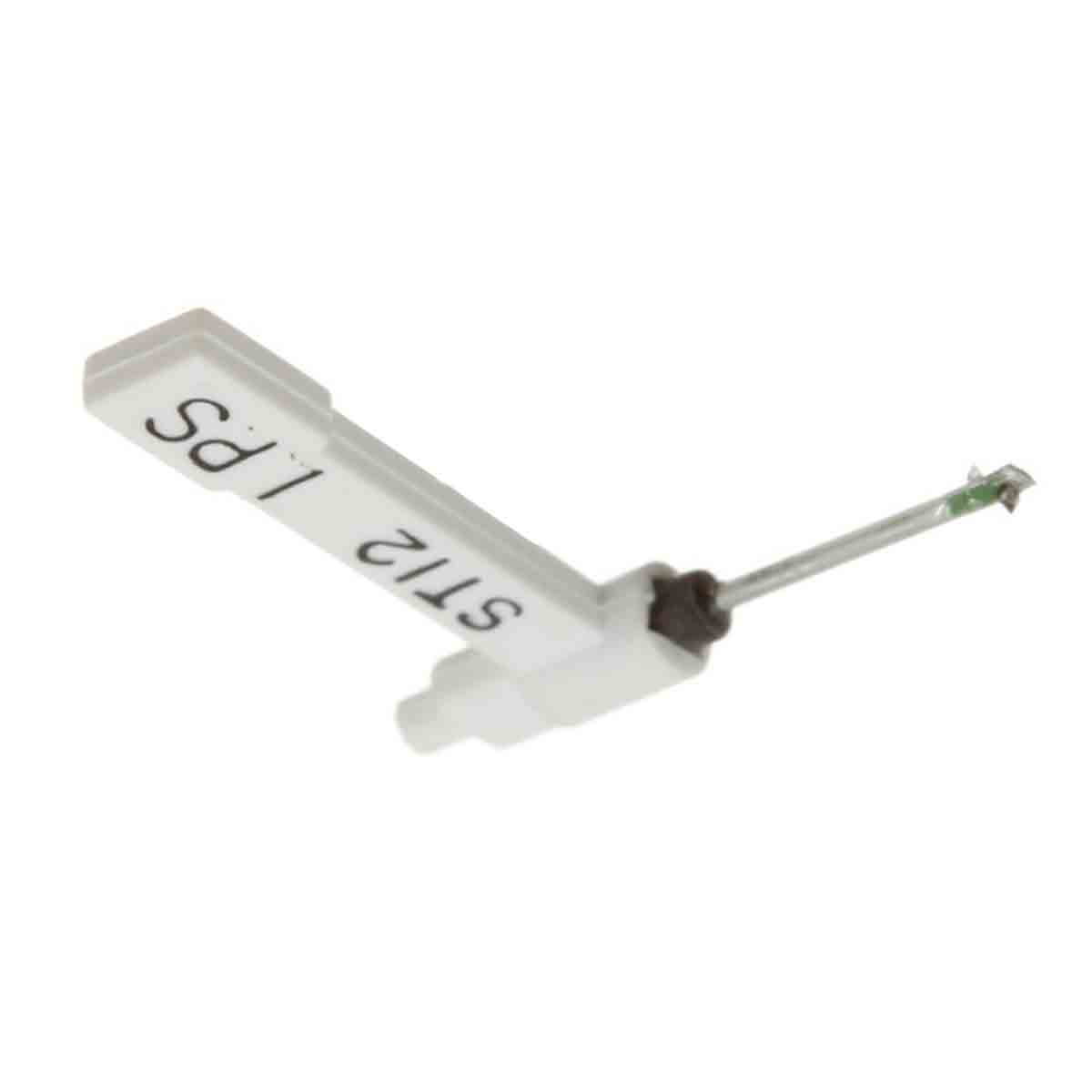 Dual Sapphire 78RPM Mono ST-12/ST-14 Replacement Stylus by Tonar
