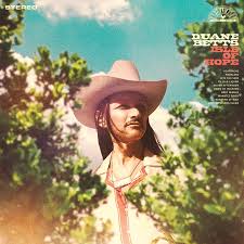 Duane Betts - Isle Of Hope (New Vinyl)
