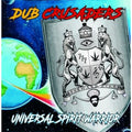 Dub Crusaders - Universal Spirit Warrior (New Vinyl)